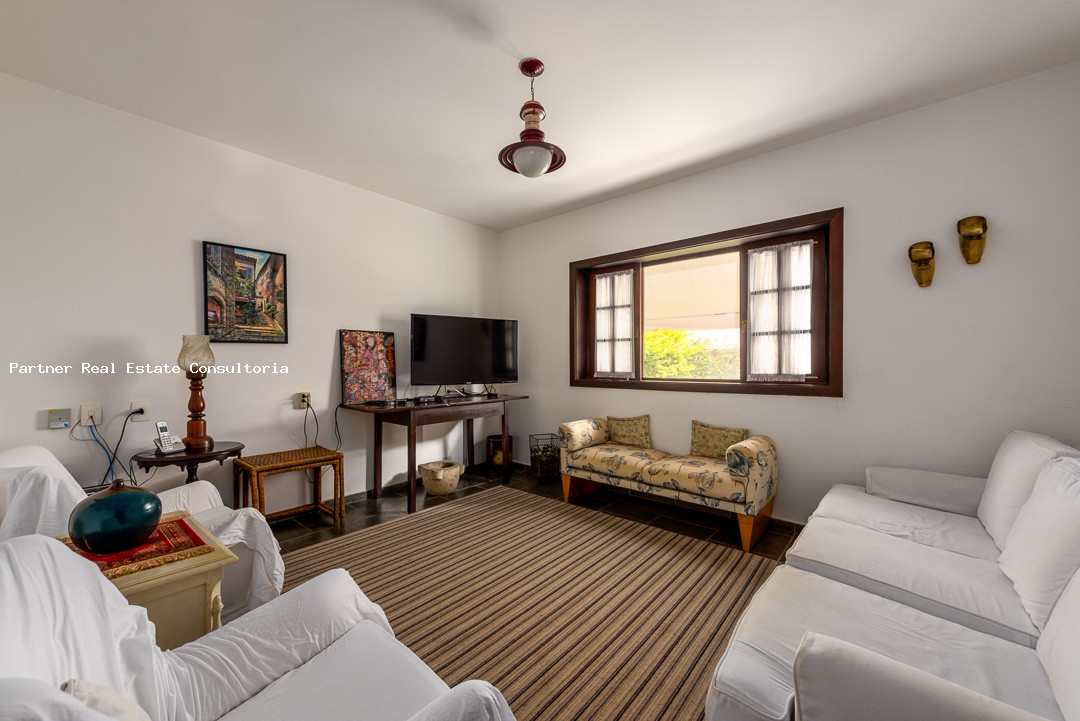 Casa de Condomínio, 6 quartos - Foto 31