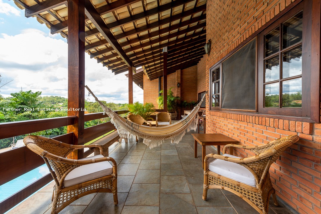 Casa de Condomínio, 6 quartos - Foto 33