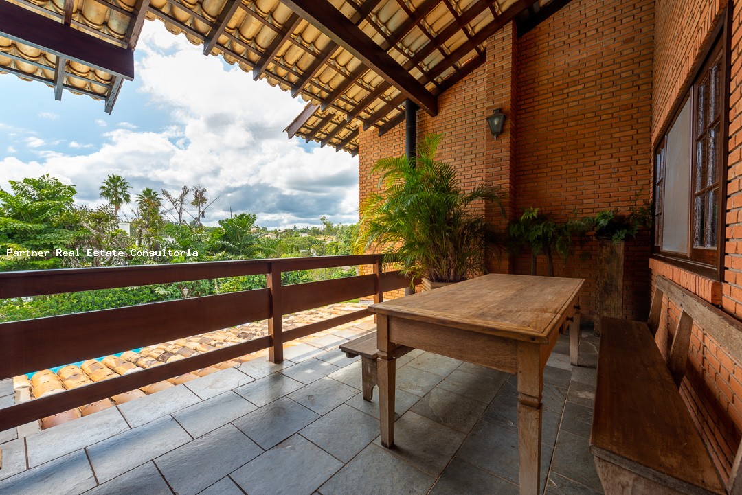 Casa de Condomínio, 6 quartos - Foto 35