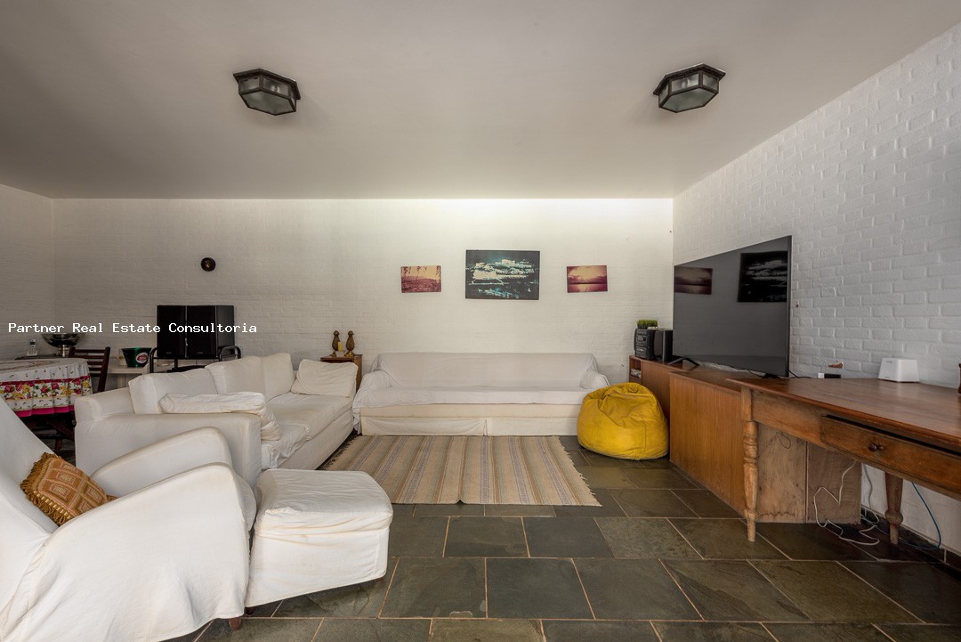 Casa de Condomínio, 6 quartos - Foto 43