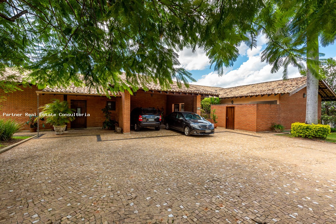 Casa de Condomínio, 6 quartos - Foto 45