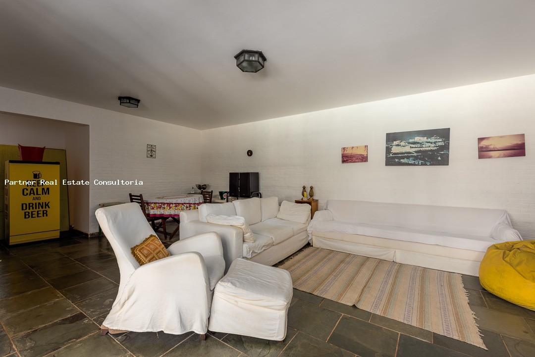 Casa de Condomínio, 6 quartos - Foto 44