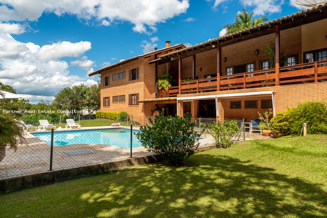 Casa de Condomínio, 6 quartos - Foto 47