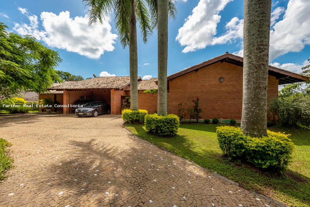 Casa de Condomínio, 6 quartos - Foto 46