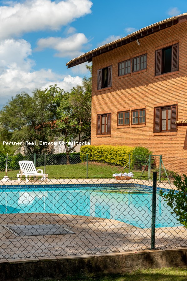 Casa de Condomínio, 6 quartos - Foto 48