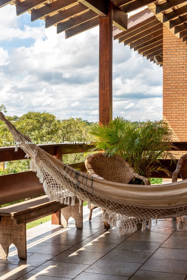 Casa de Condomínio, 6 quartos - Foto 50