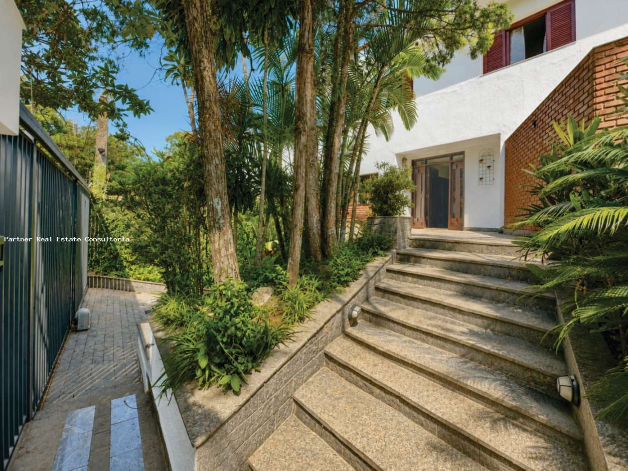 Casa, 5 quartos, 550 m² - Foto 3