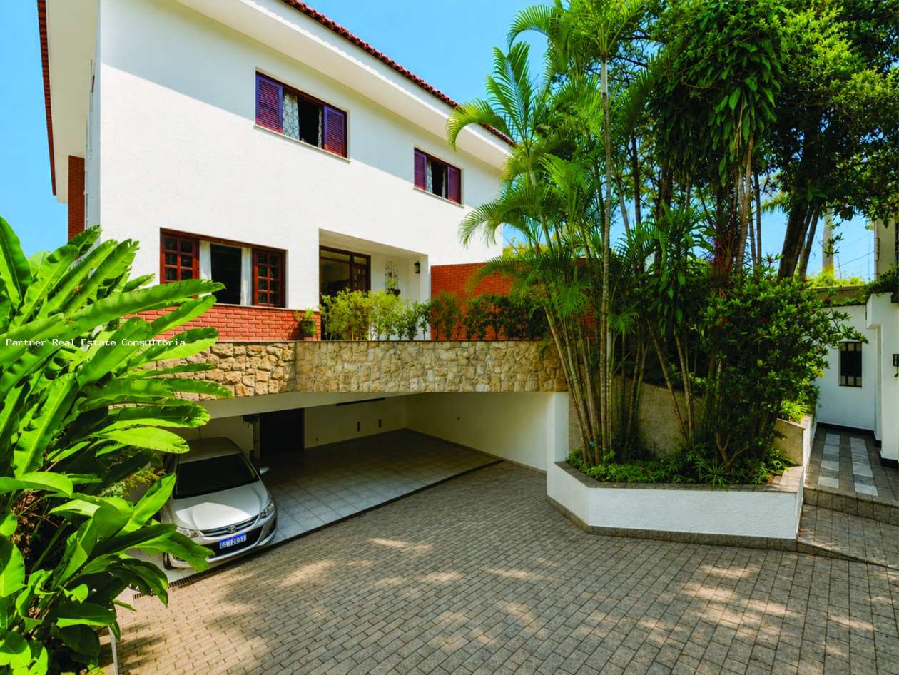 Casa, 5 quartos, 550 m² - Foto 4