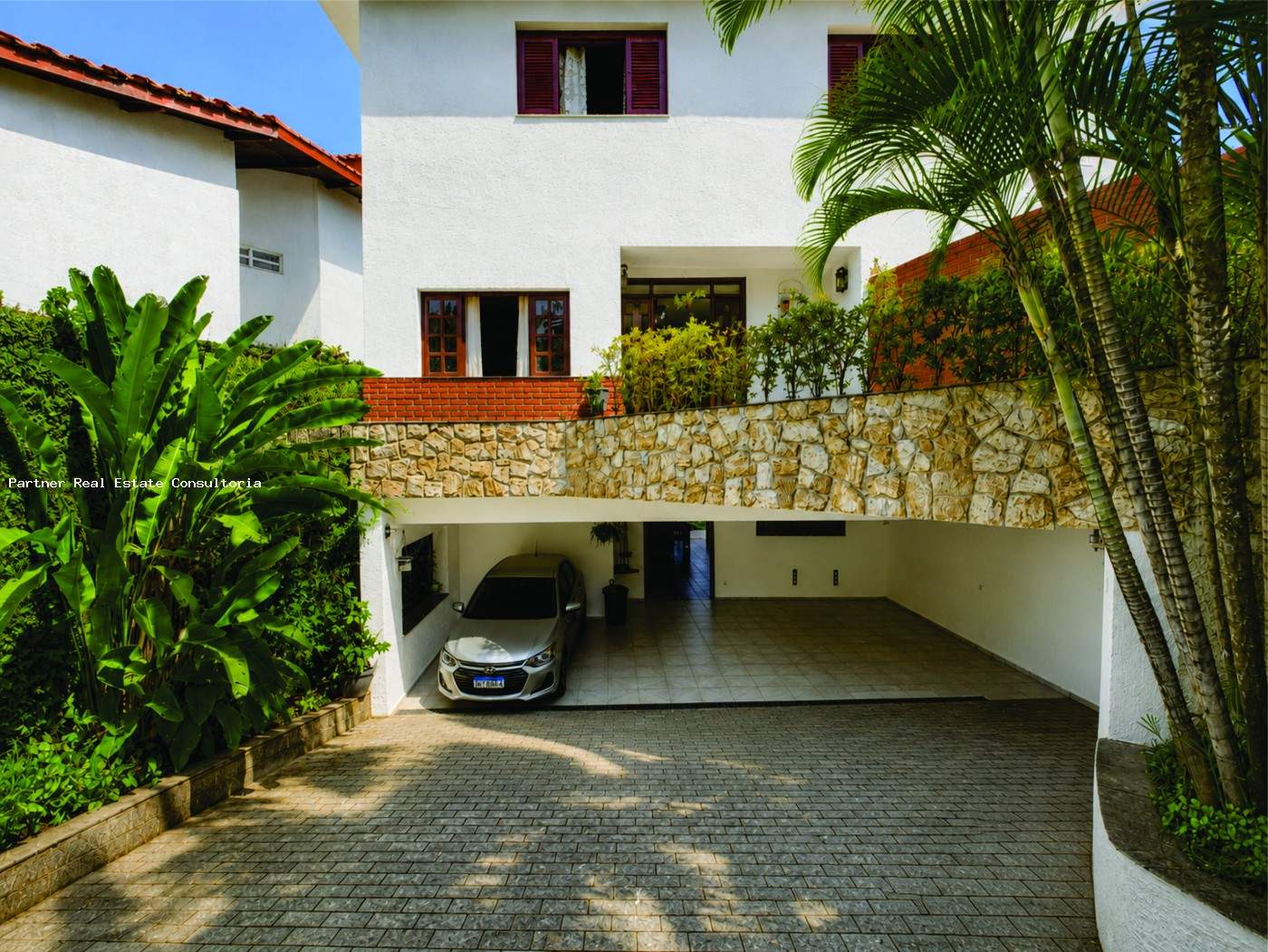 Casa, 5 quartos, 550 m² - Foto 5