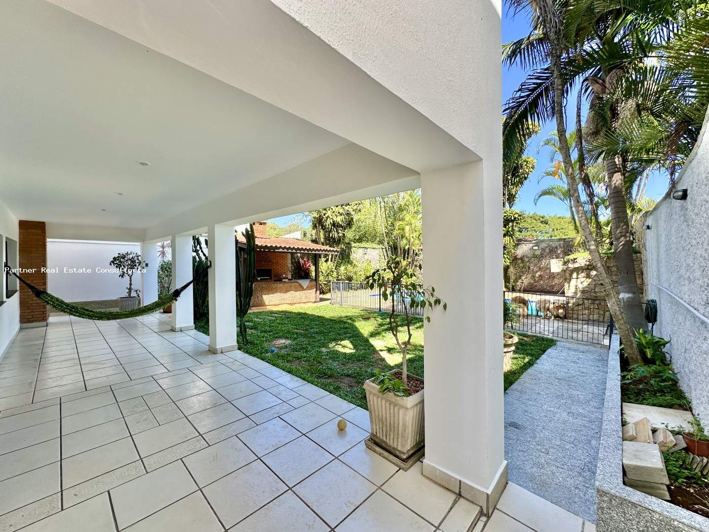 Casa, 5 quartos, 550 m² - Foto 10