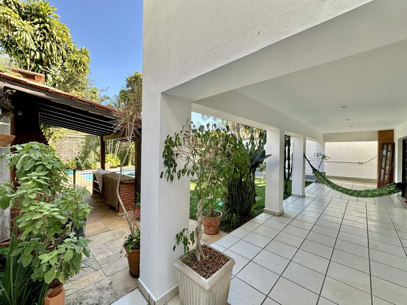 Casa, 5 quartos, 550 m² - Foto 11
