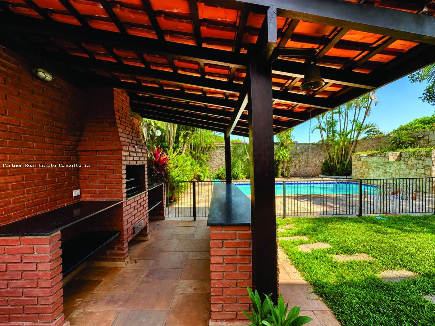 Casa, 5 quartos, 550 m² - Foto 13