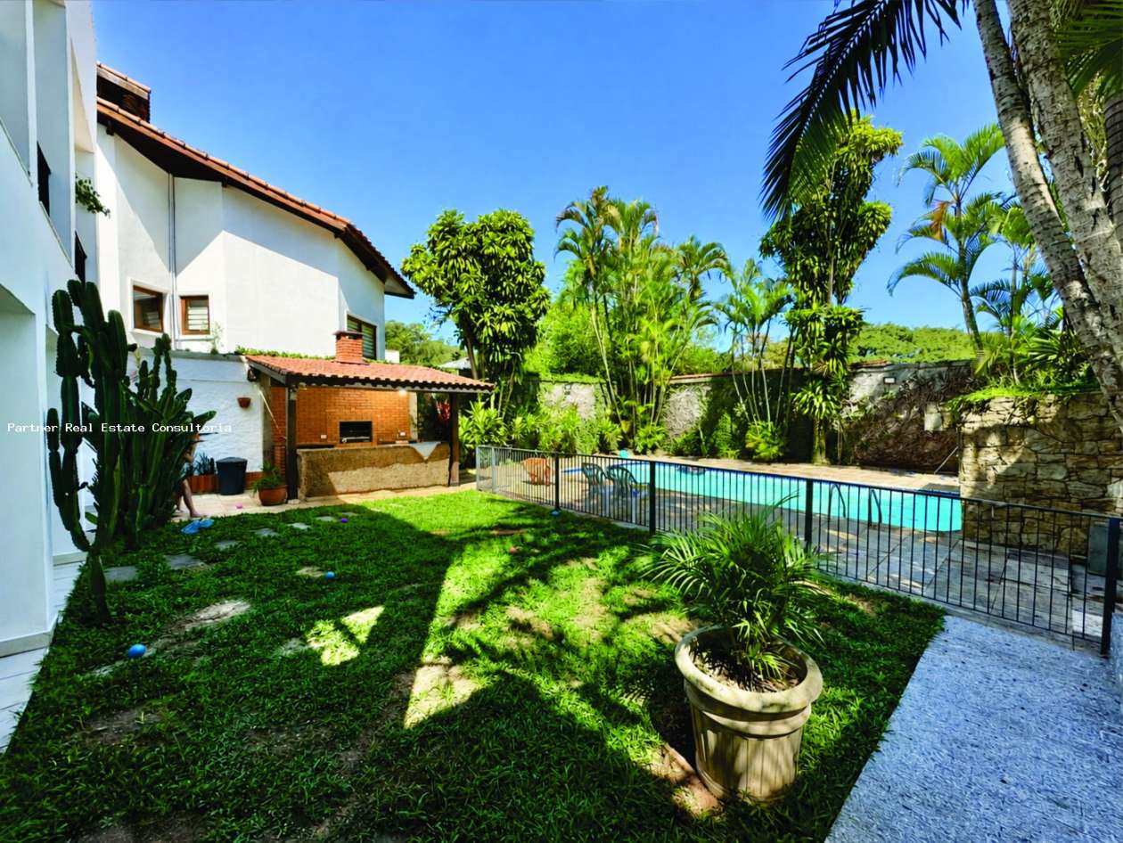 Casa, 5 quartos, 550 m² - Foto 14