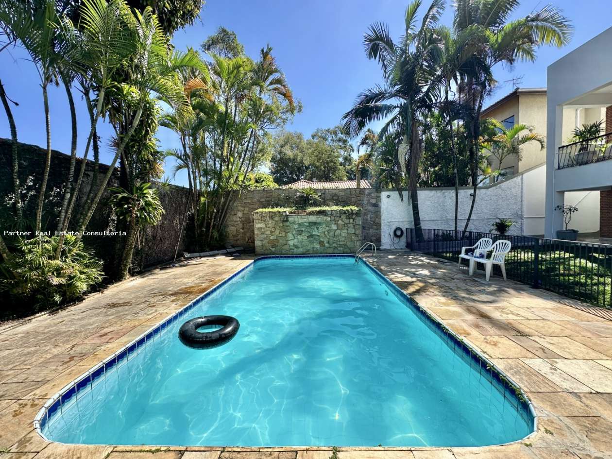 Casa, 5 quartos, 550 m² - Foto 16