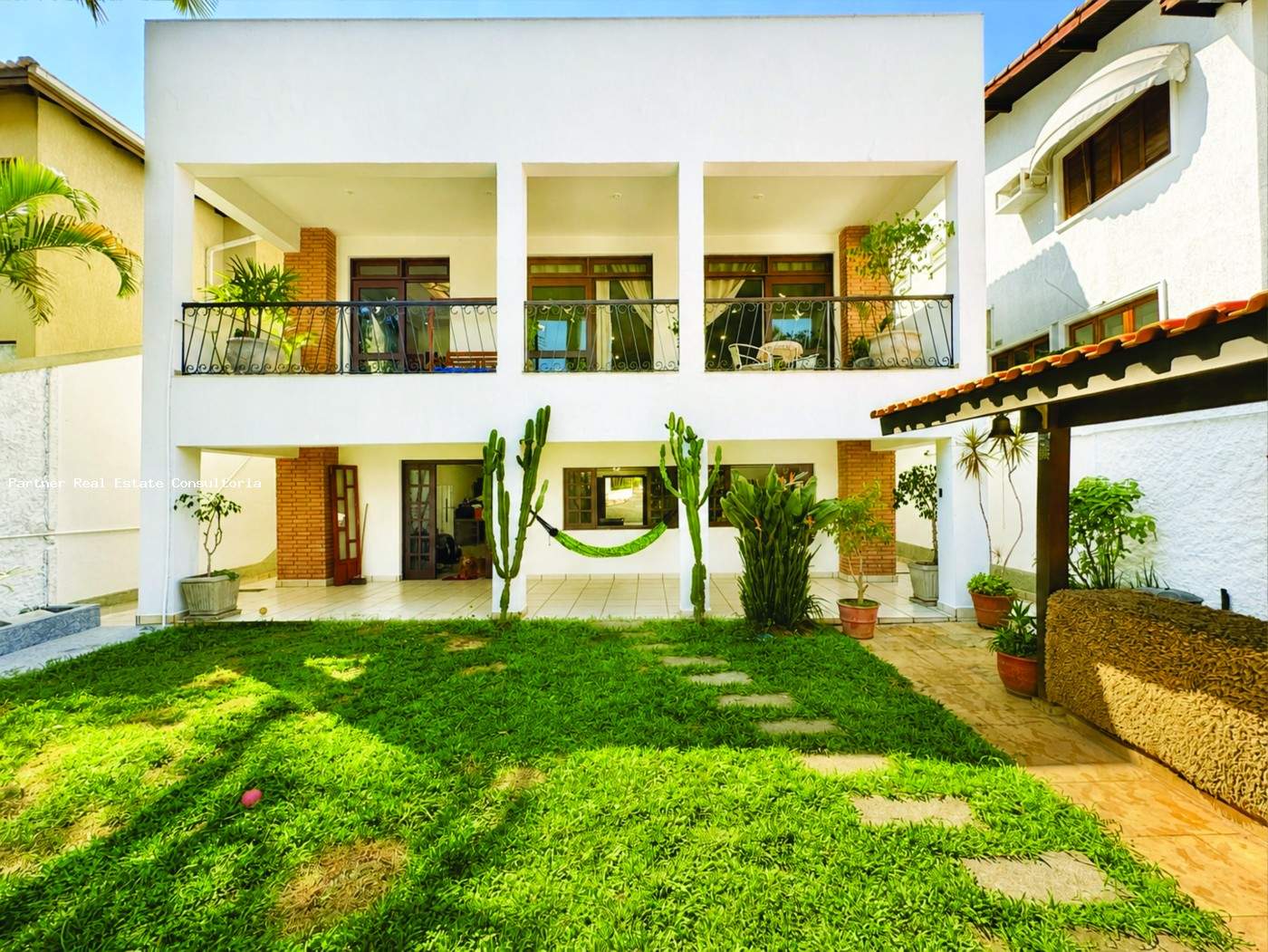 Casa, 5 quartos, 550 m² - Foto 17