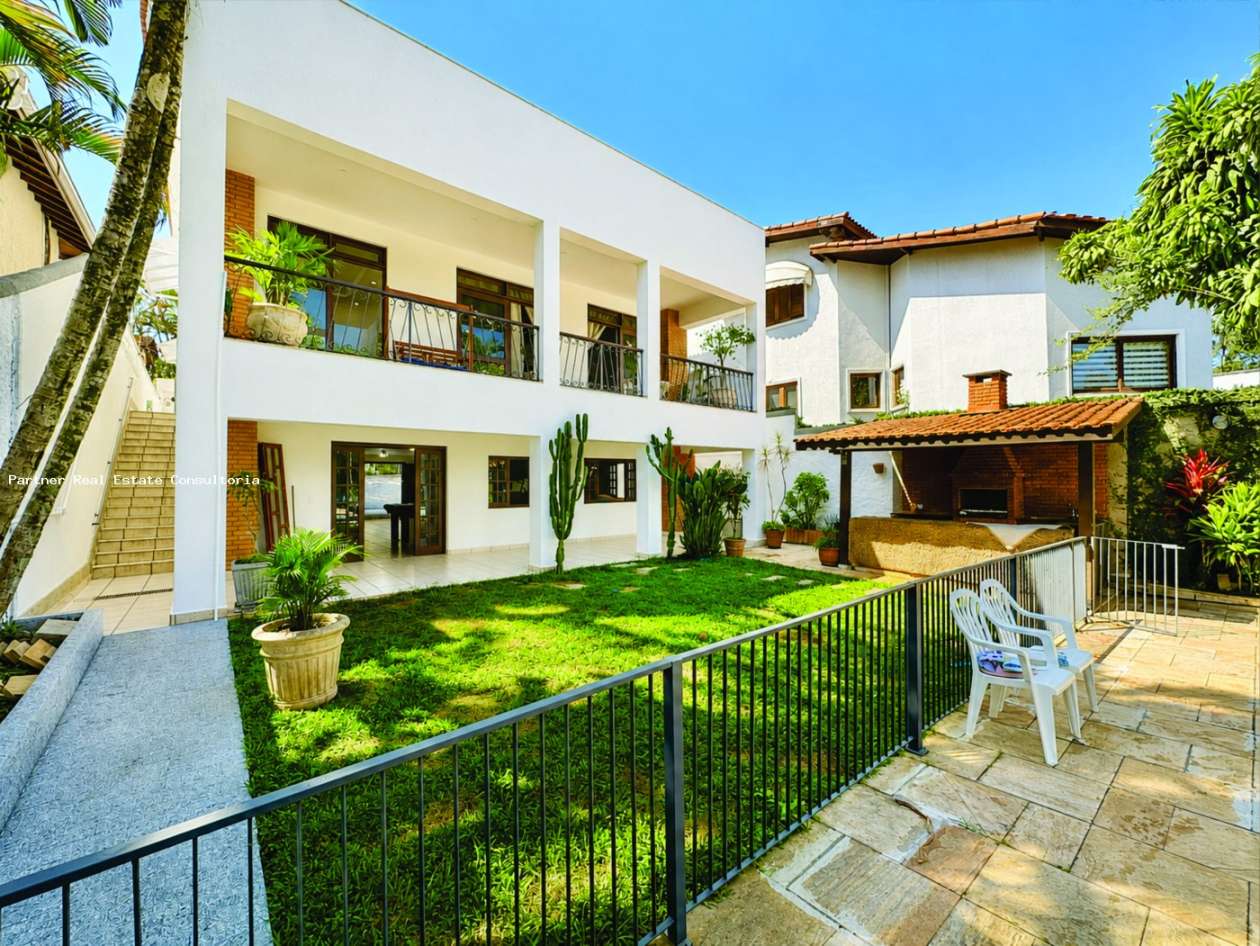 Casa, 5 quartos, 550 m² - Foto 18
