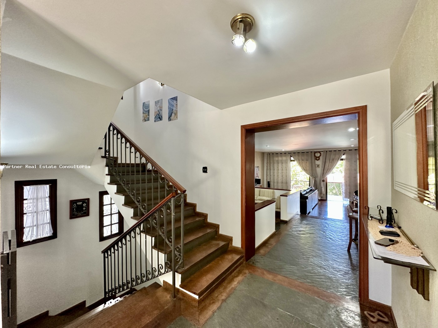 Casa, 5 quartos, 550 m² - Foto 21