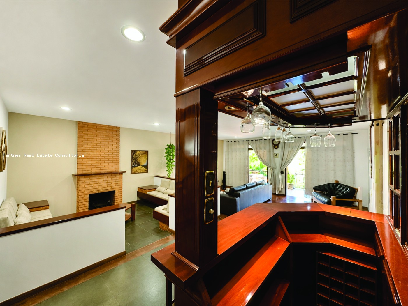 Casa, 5 quartos, 550 m² - Foto 22