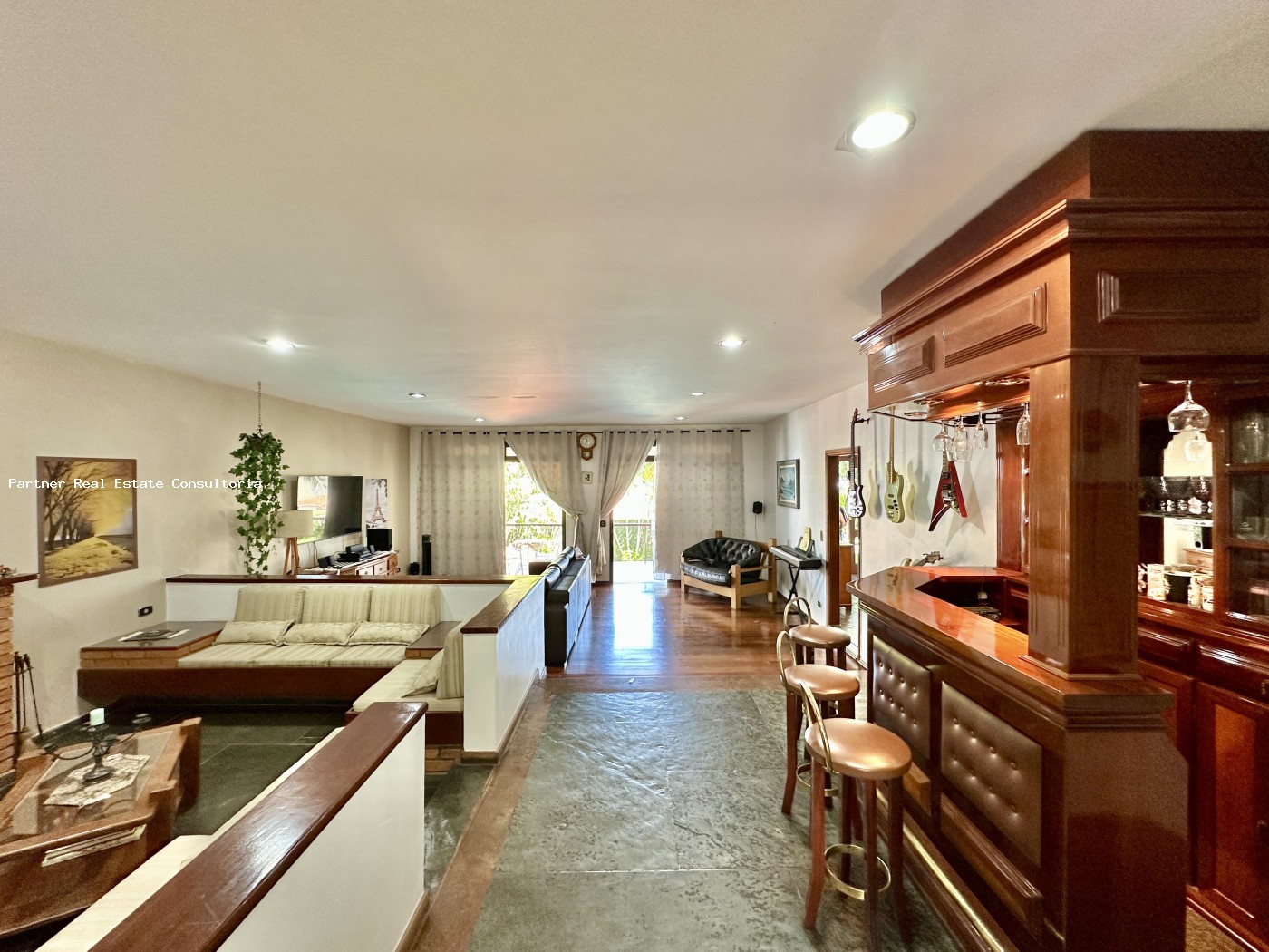 Casa, 5 quartos, 550 m² - Foto 23