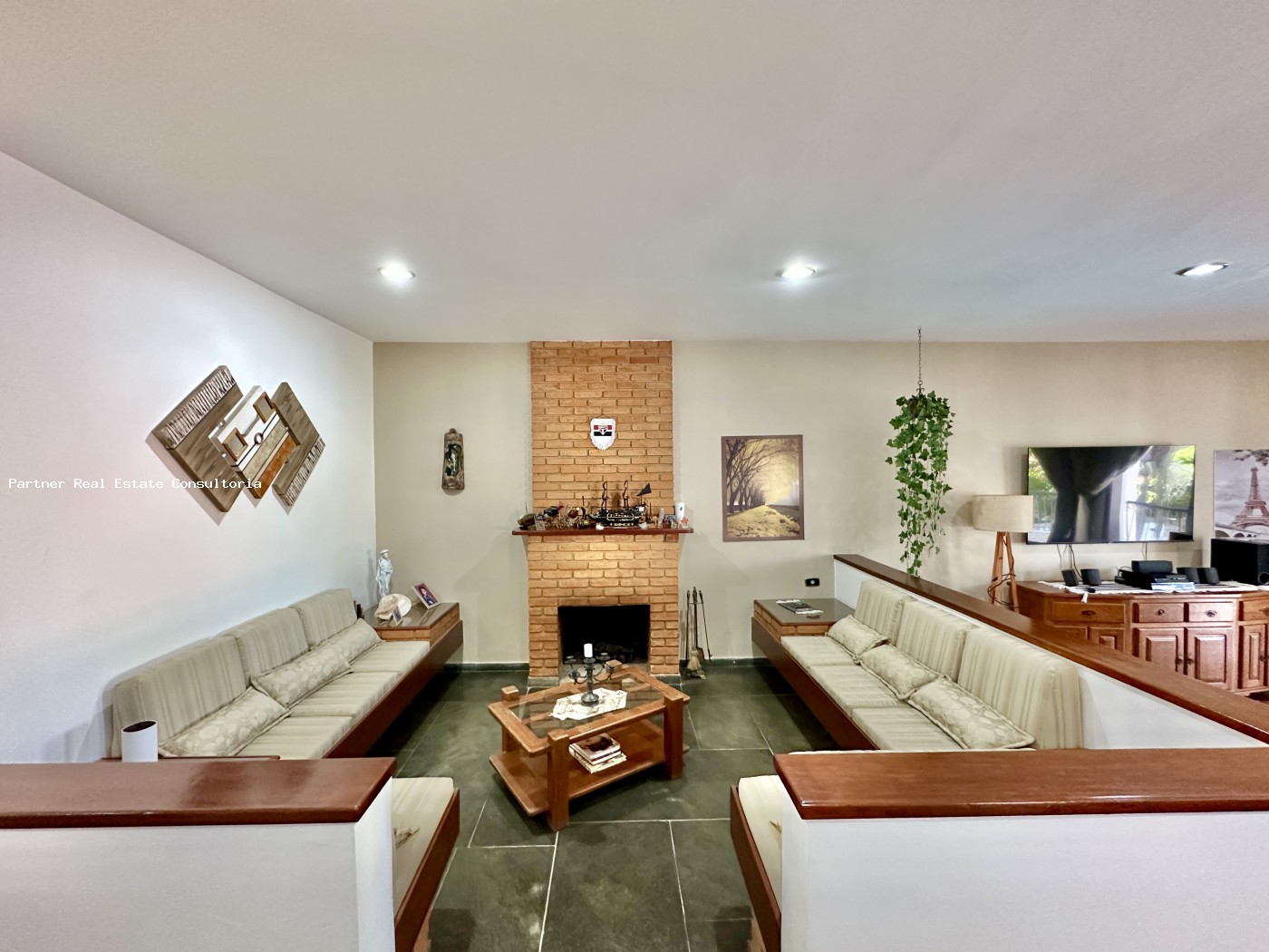 Casa, 5 quartos, 550 m² - Foto 24