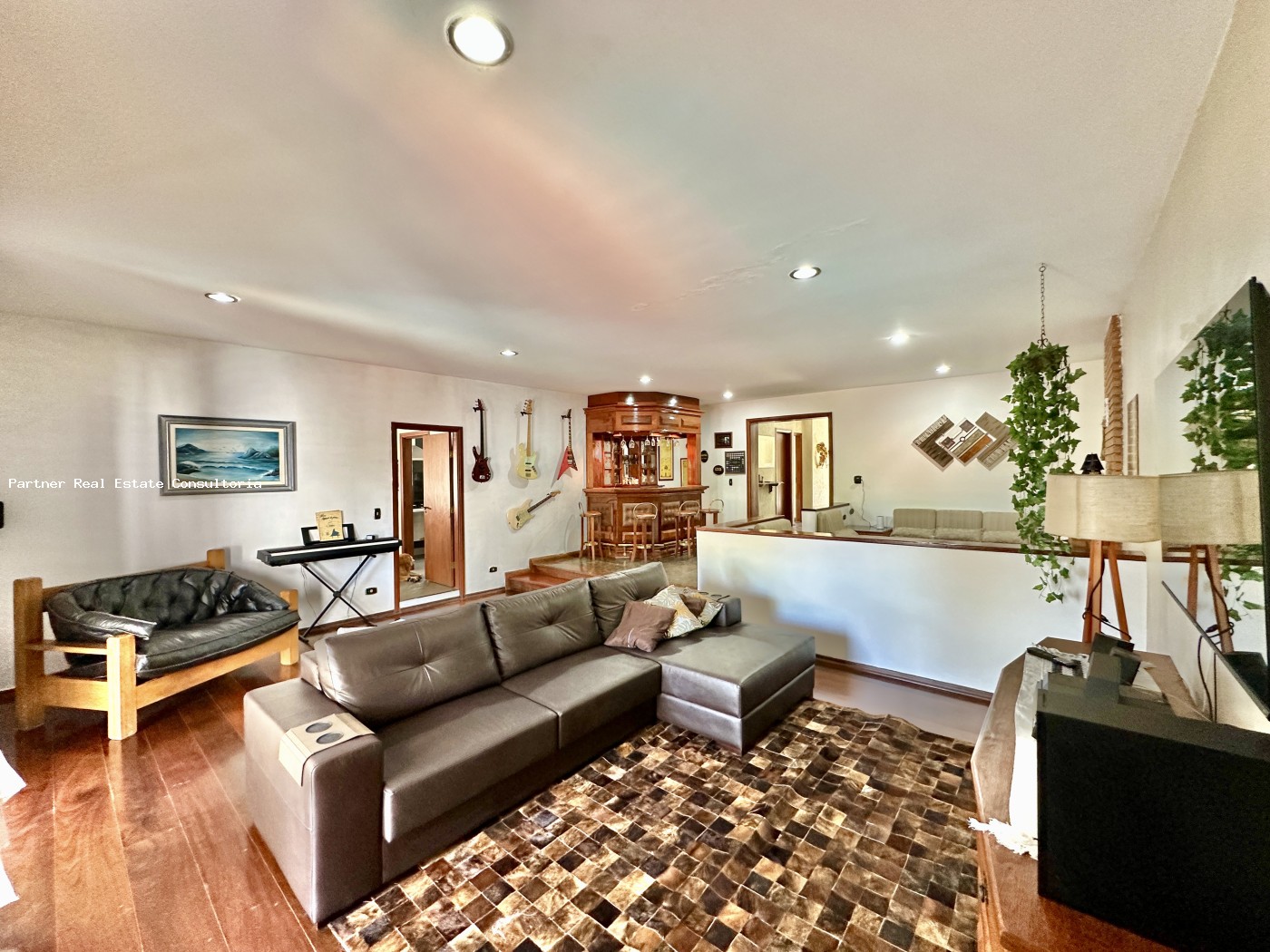 Casa, 5 quartos, 550 m² - Foto 27