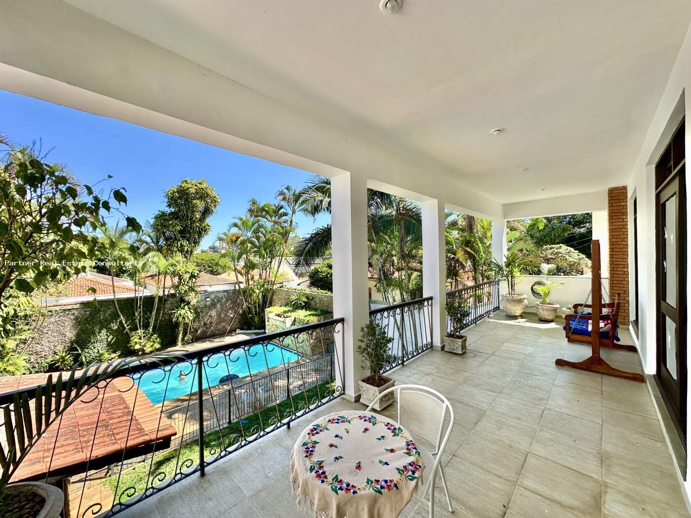 Casa, 5 quartos, 550 m² - Foto 28