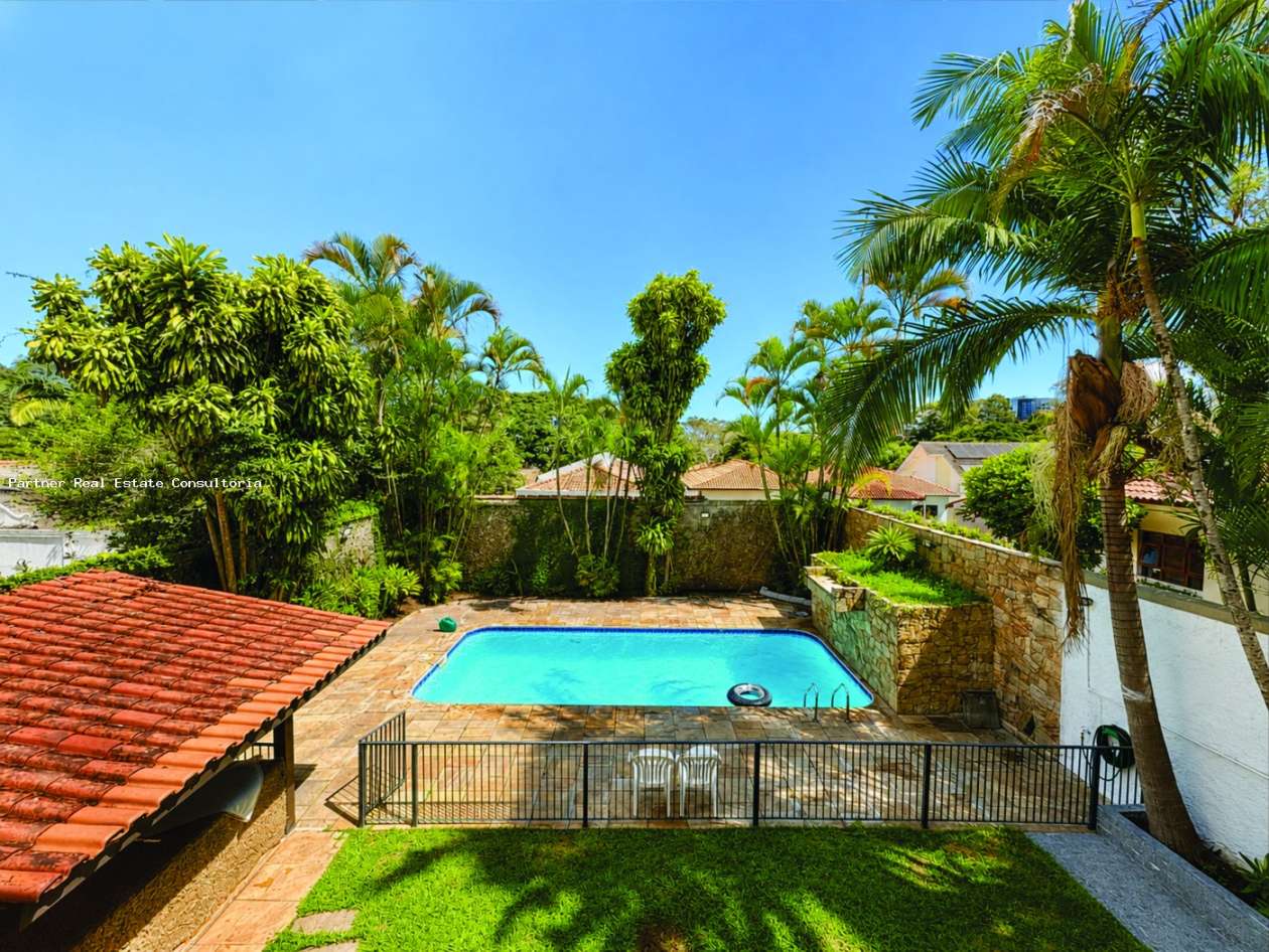 Casa, 5 quartos, 550 m² - Foto 30