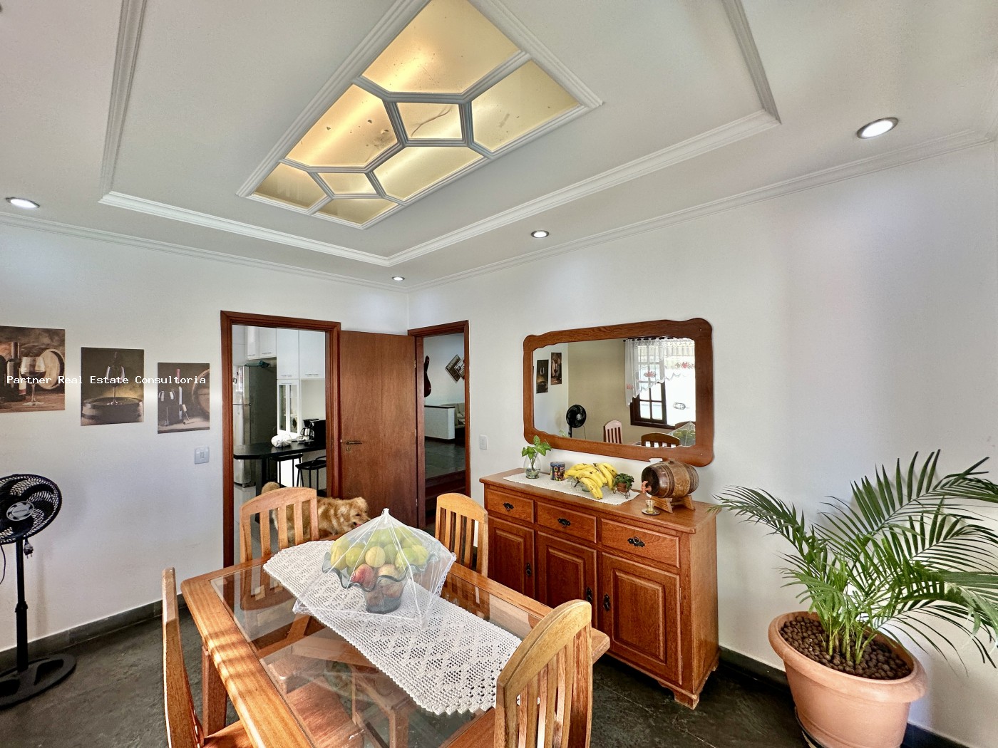 Casa, 5 quartos, 550 m² - Foto 31