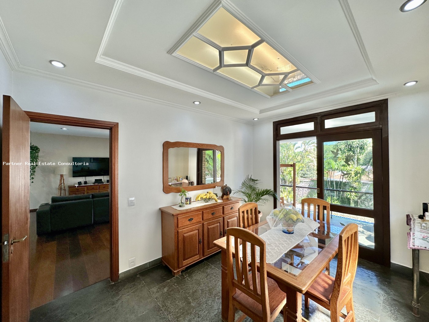 Casa, 5 quartos, 550 m² - Foto 32