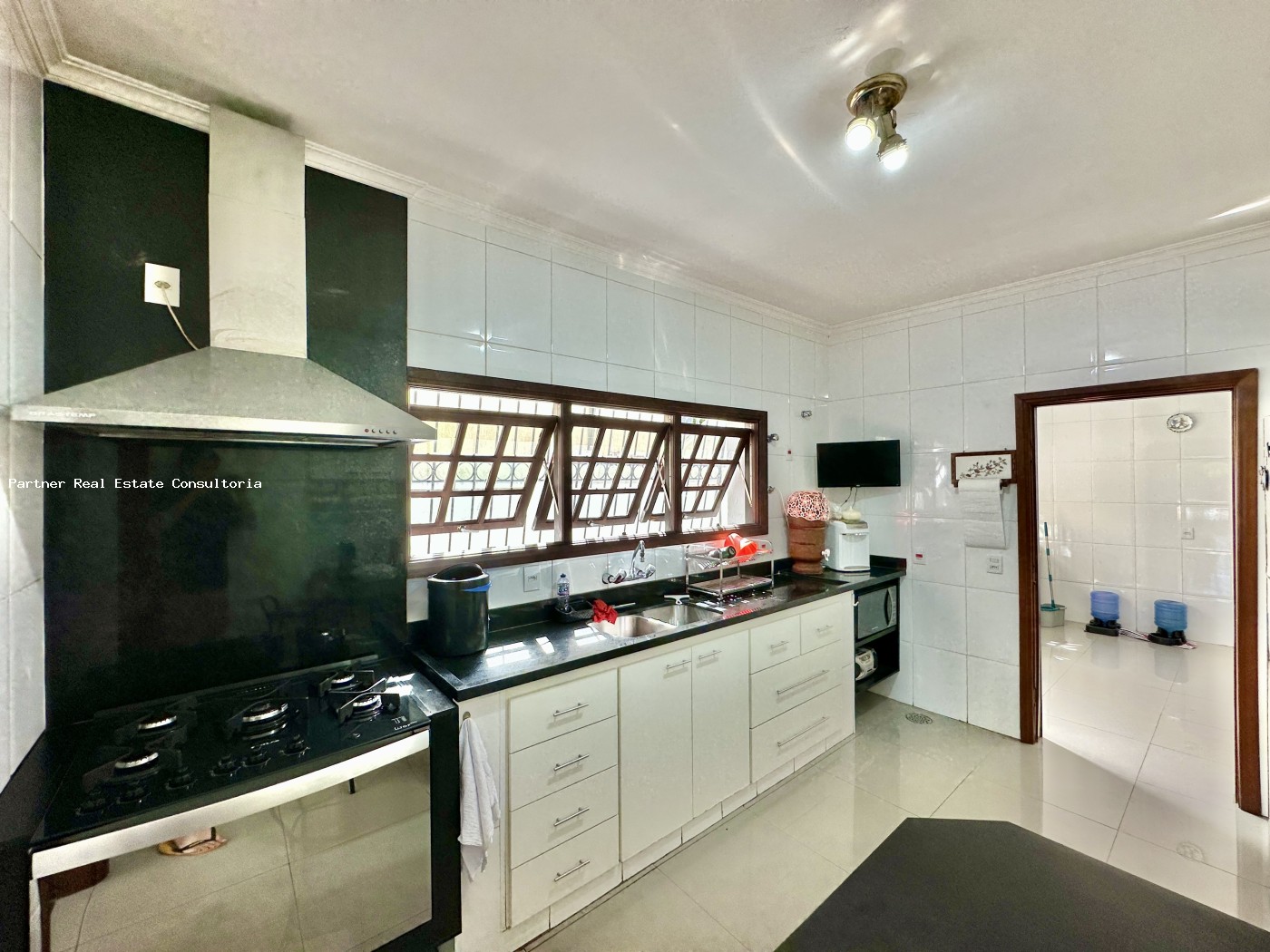Casa, 5 quartos, 550 m² - Foto 33