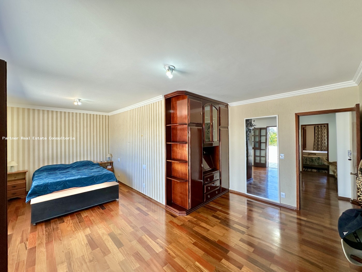 Casa, 5 quartos, 550 m² - Foto 41