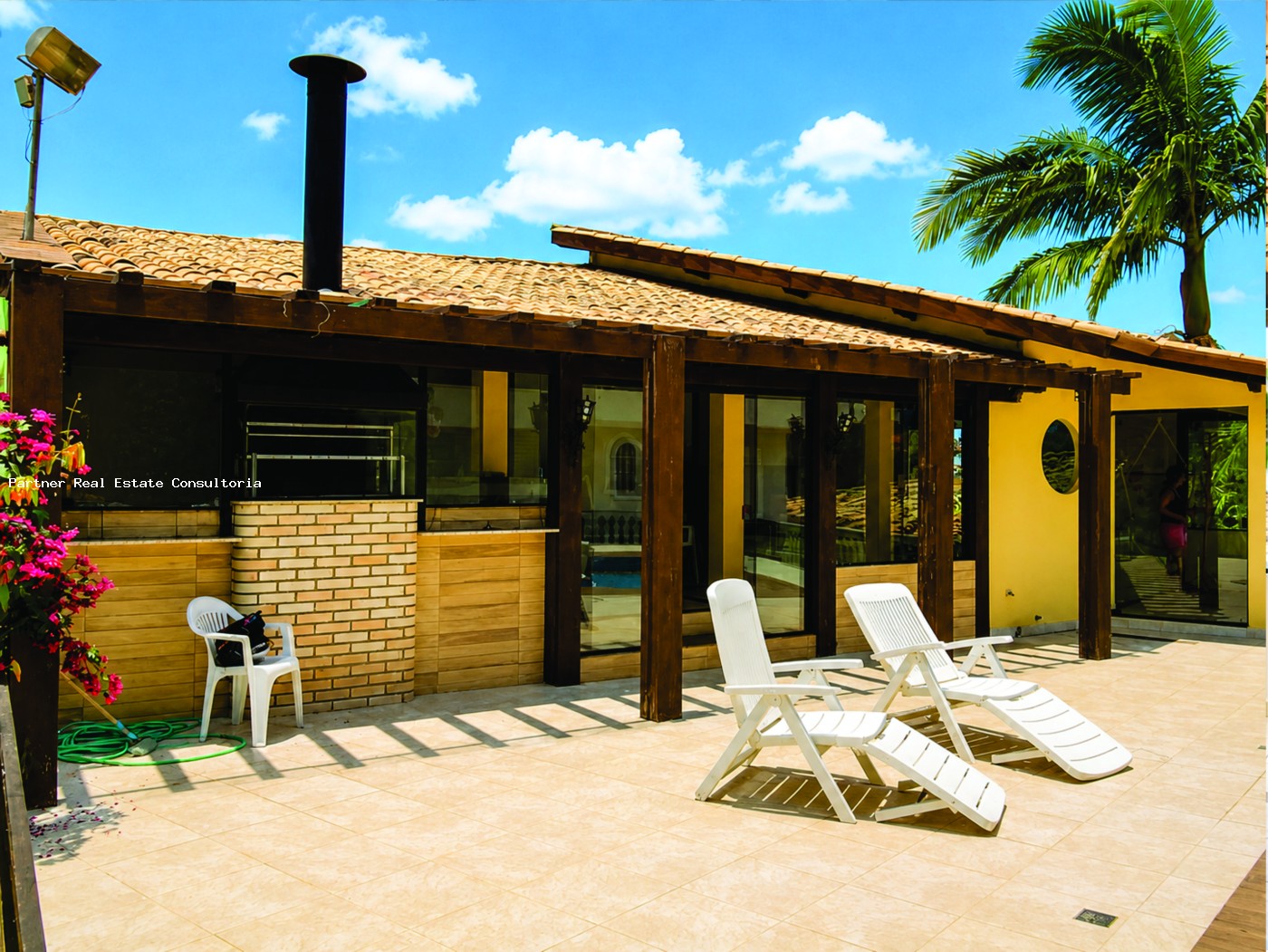 Casa de Condomínio, 4 quartos - Foto 26