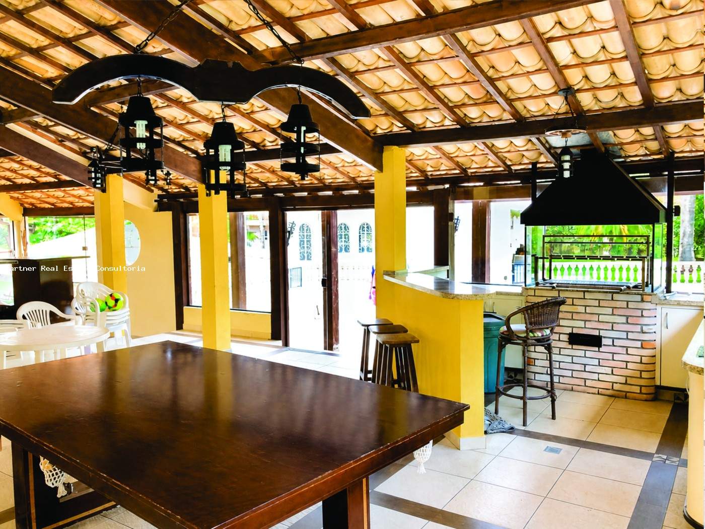 Casa de Condomínio, 4 quartos - Foto 27