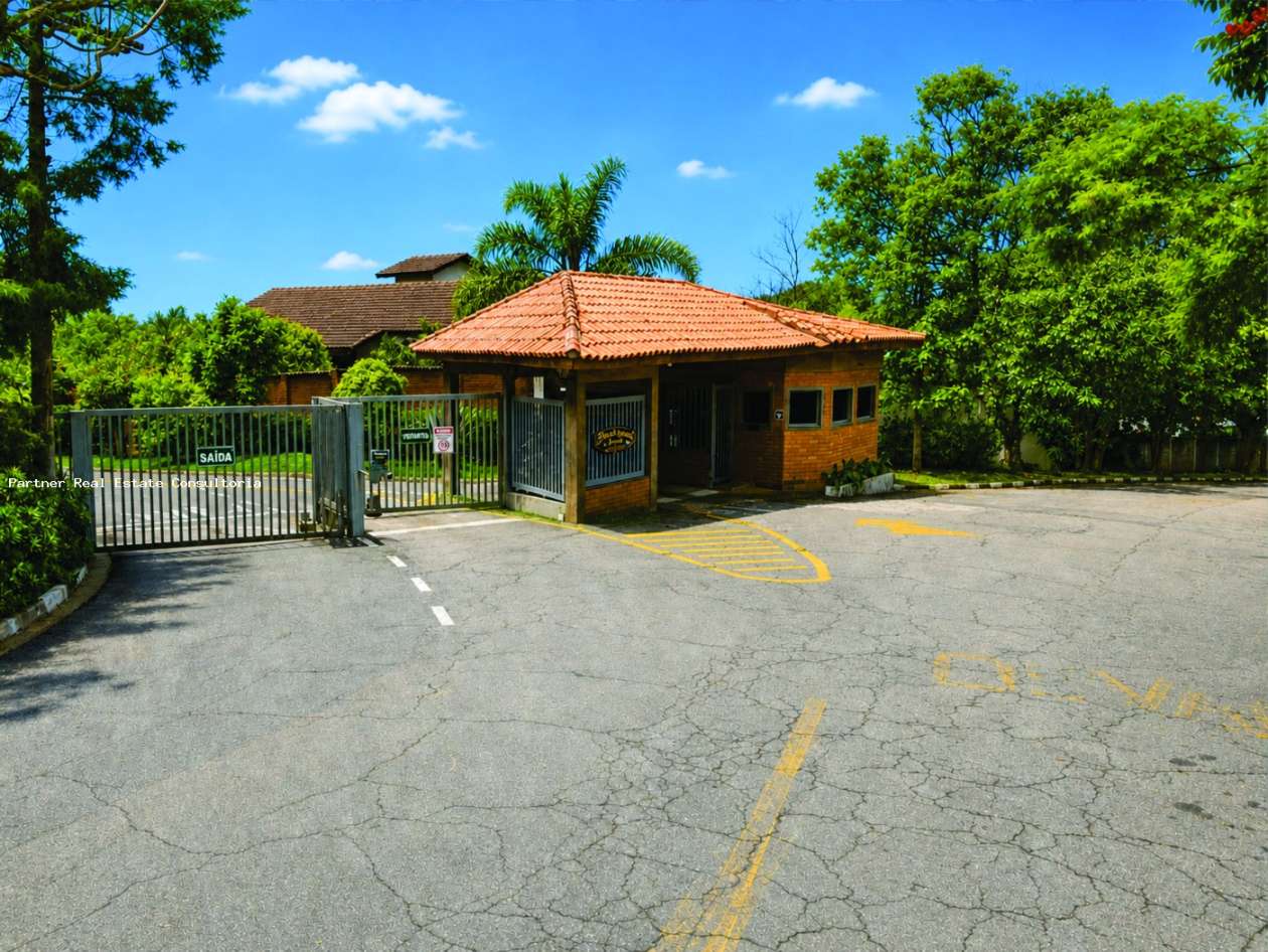 Casa de Condomínio, 4 quartos - Foto 33