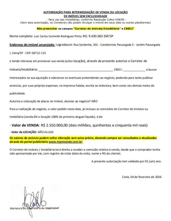 Casa de Condomínio, 4 quartos - Foto 38