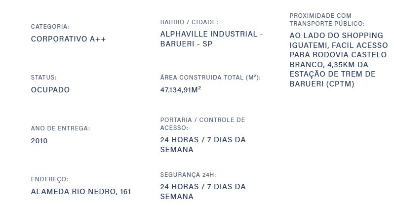 Prédio Inteiro, 1320 m² - Foto 2