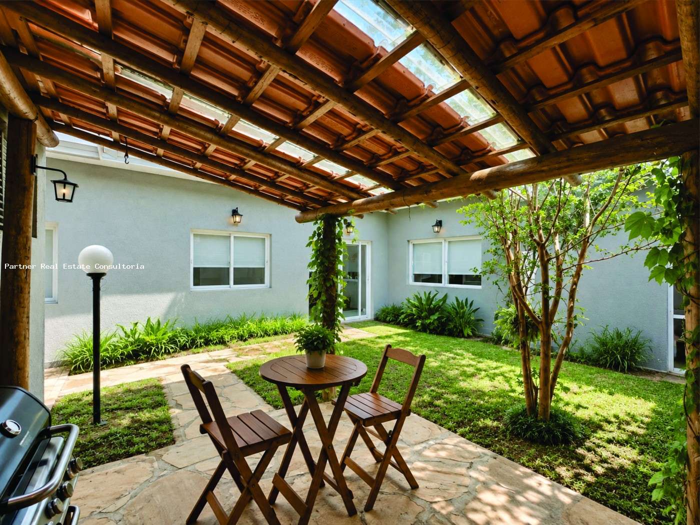 Casa de Condomínio, 3 quartos - Foto 30