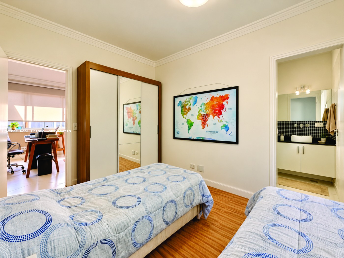 Casa de Condomínio, 3 quartos - Foto 37