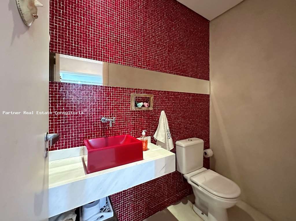 Casa de Condomínio, 3 quartos - Foto 9