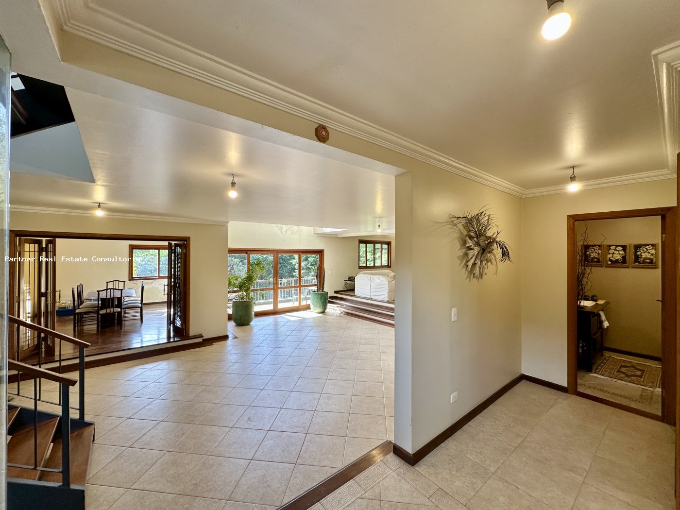 Casa de Condomínio, 4 quartos - Foto 7