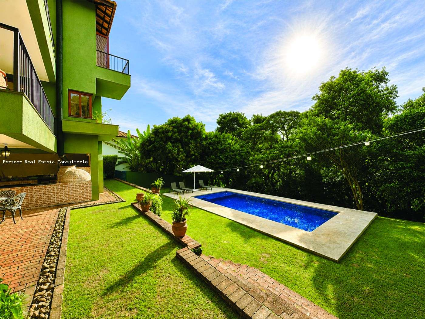 Casa de Condomínio, 4 quartos - Foto 40