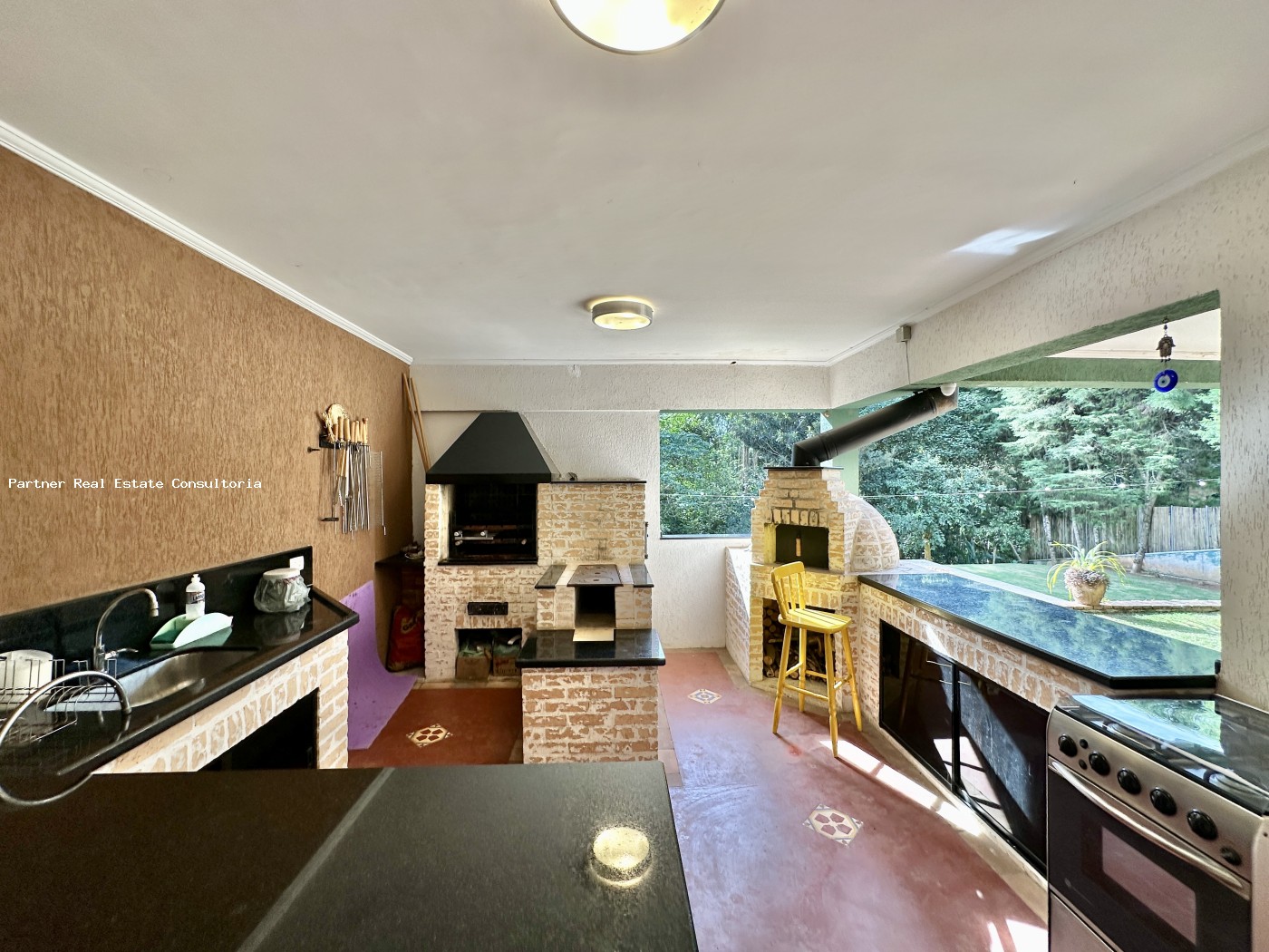 Casa de Condomínio, 4 quartos - Foto 41