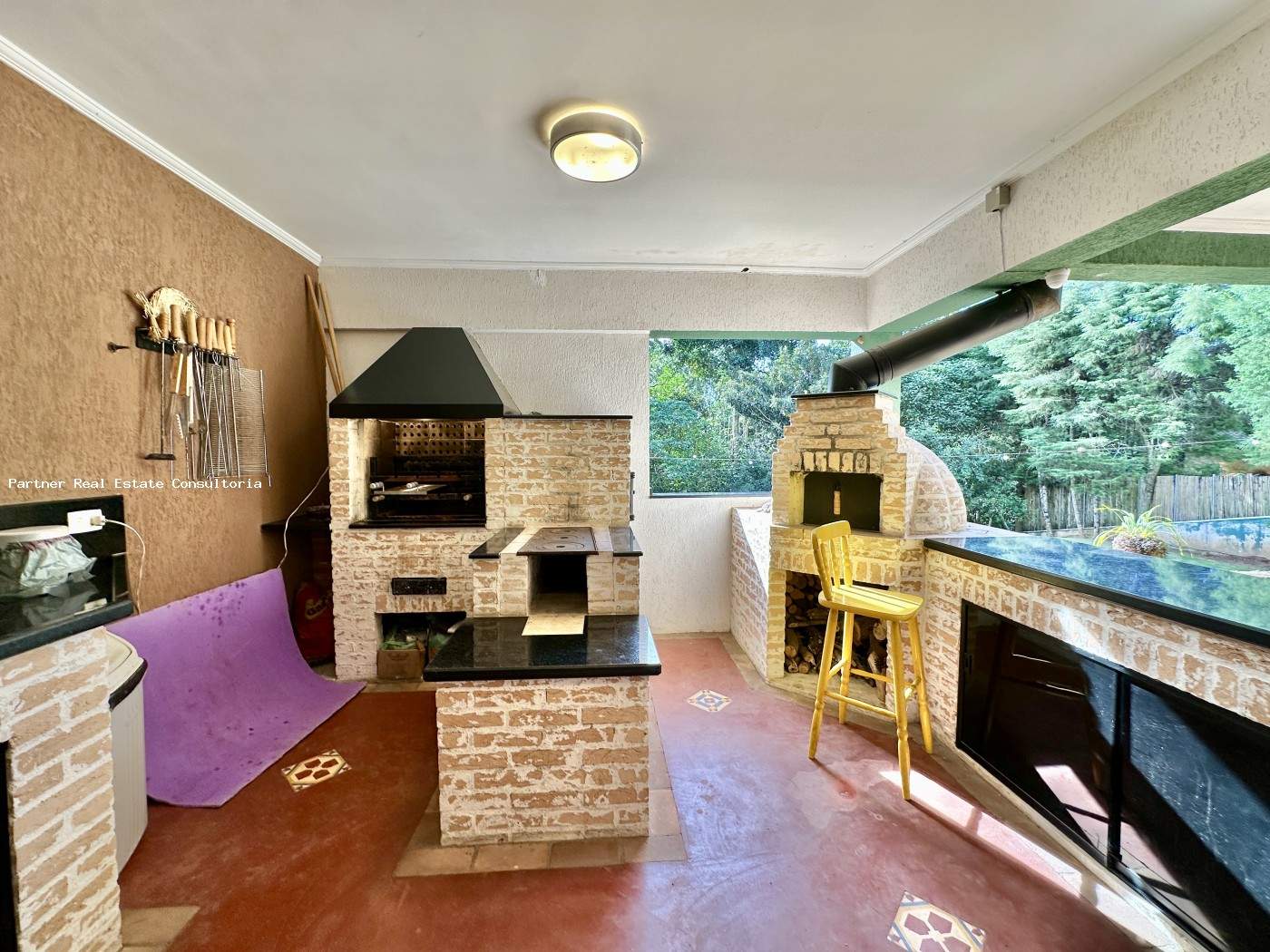 Casa de Condomínio, 4 quartos - Foto 42