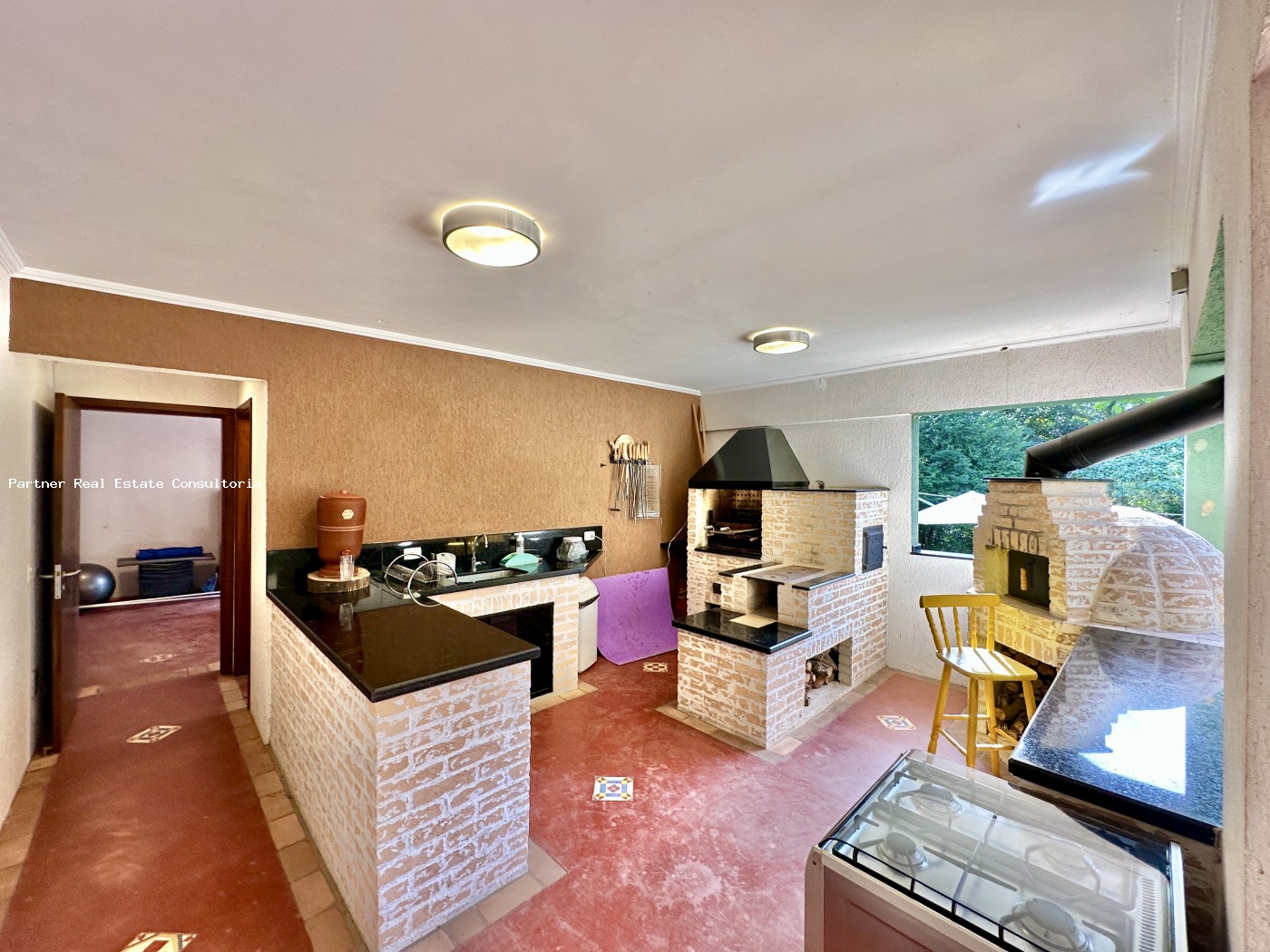 Casa de Condomínio, 4 quartos - Foto 43
