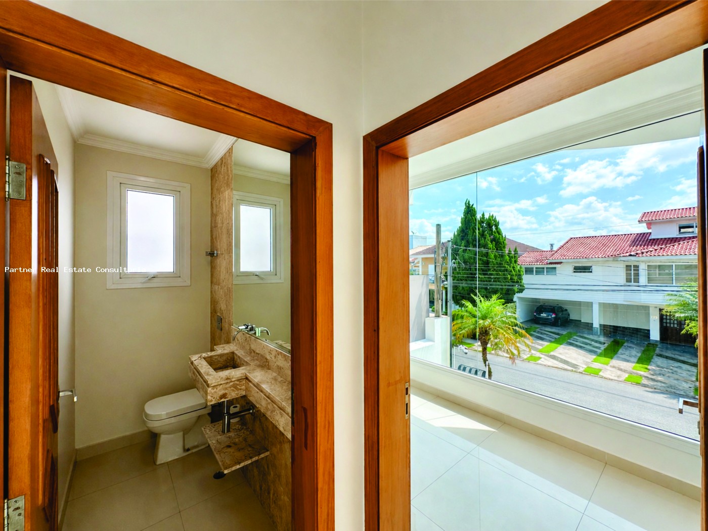 Casa de Condomínio, 4 quartos - Foto 18