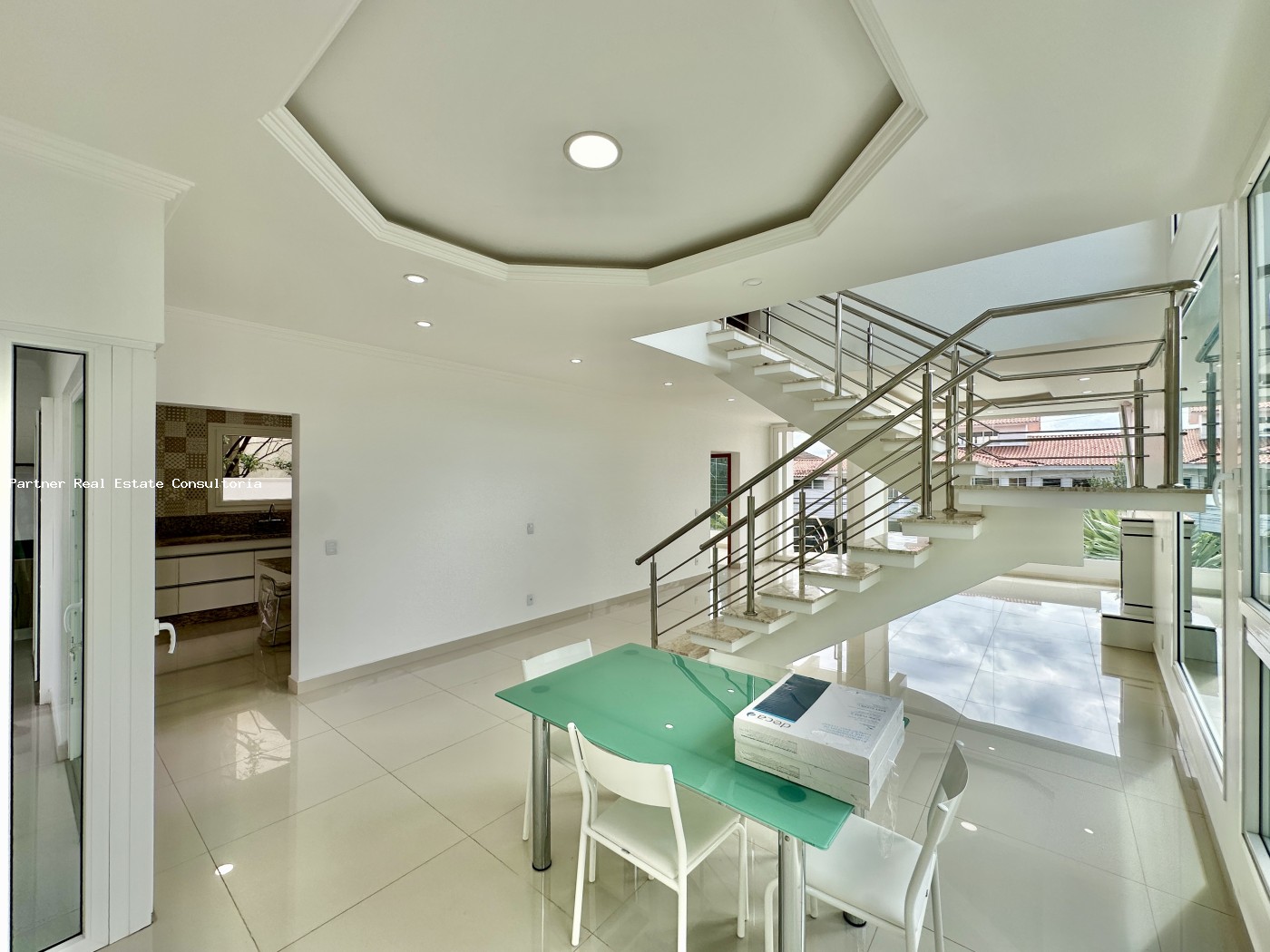 Casa de Condomínio, 4 quartos - Foto 22
