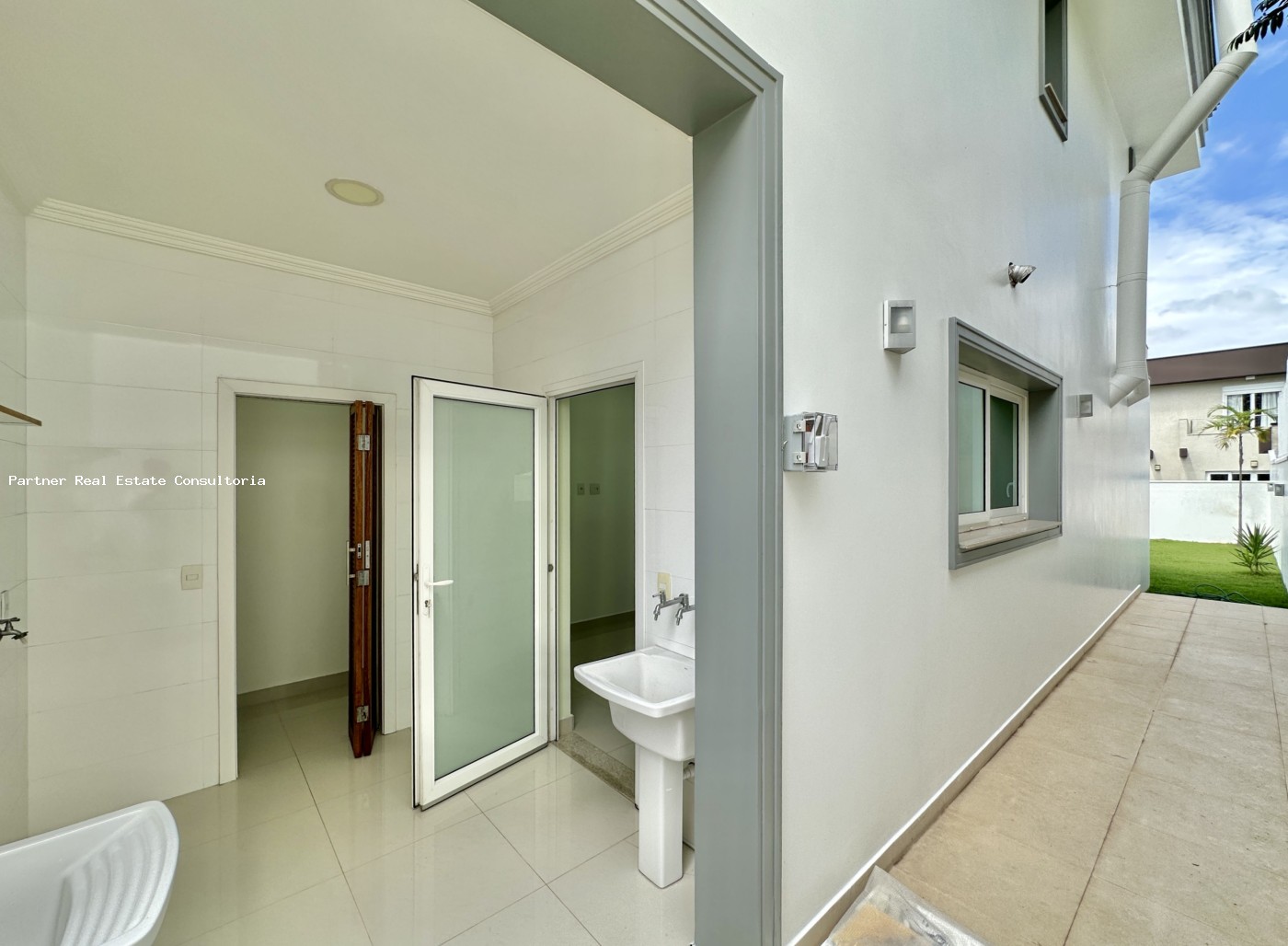 Casa de Condomínio, 4 quartos - Foto 30