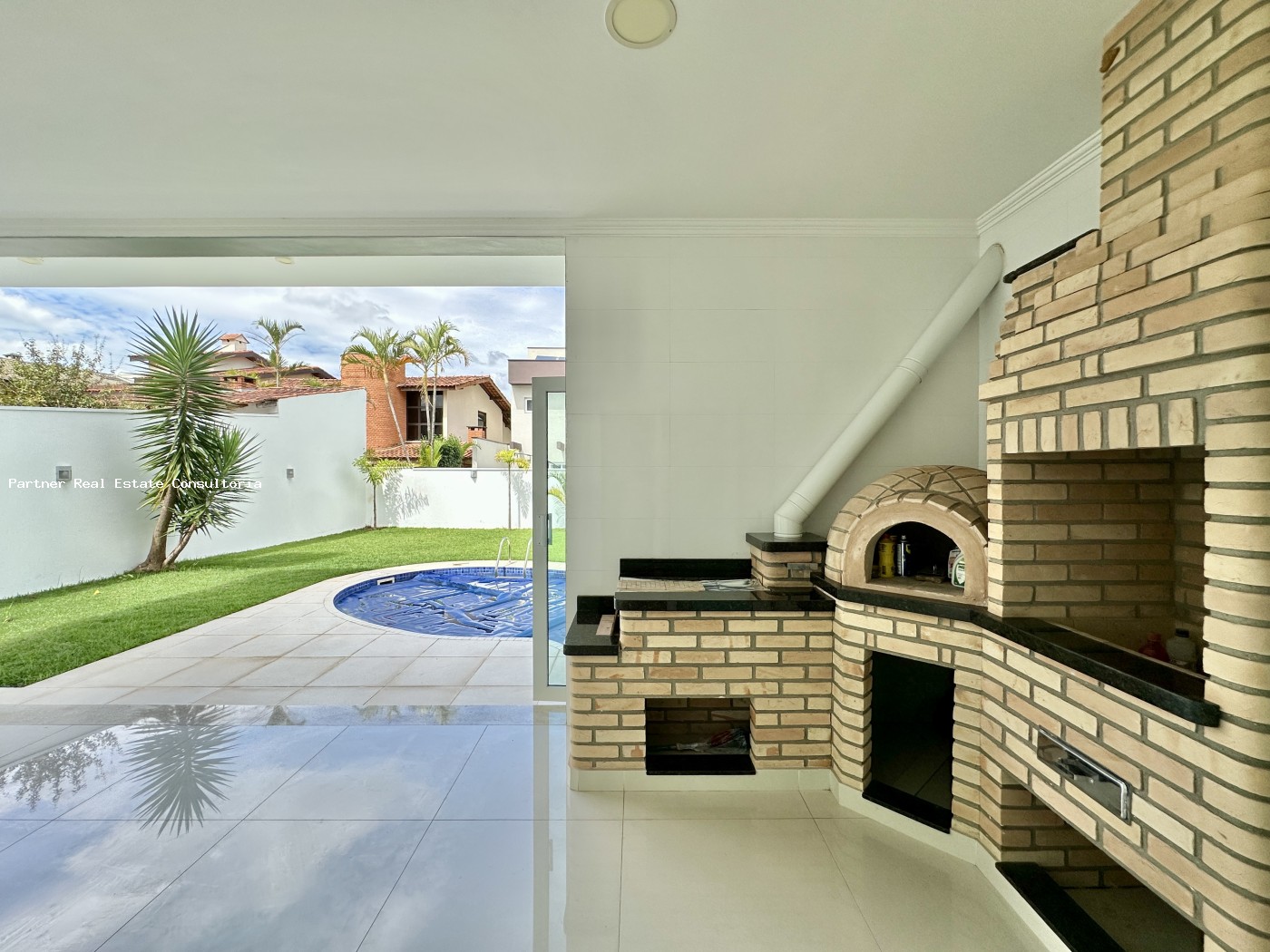 Casa de Condomínio, 4 quartos - Foto 33