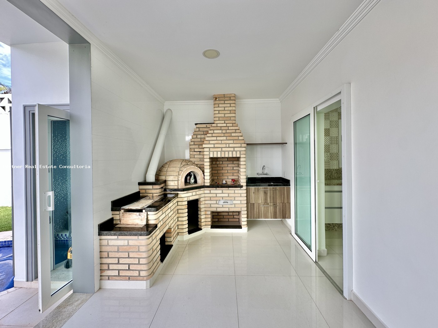 Casa de Condomínio, 4 quartos - Foto 32
