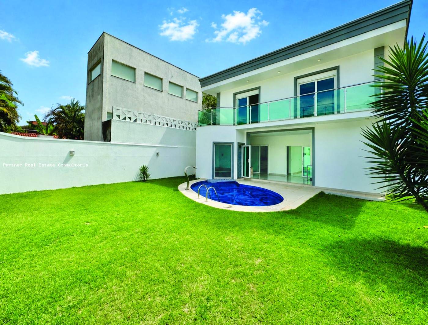 Casa de Condomínio, 4 quartos - Foto 37